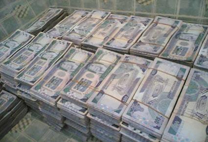 20 مليون ريال تركة لعاملة إندونيسية من ثري سعودي